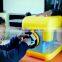 Mini-Toy 3D Printer - The World's First Kid-friendly and STEAM Ready 3D printer