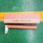 Manufacturer Wholesale Matte Polyester Solvent Stretcher Frame With Canvas