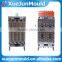 PET injection preform mould