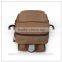 16oz Canvas Outdoor Backpack Bag School 2016 Backpack