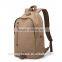 New Design Cotton Casual Bookbags Back Pack Bag Hiking Camping Pinic Backpack                        
                                                Quality Choice