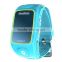 high speed computing cloud operate system kids gps watch