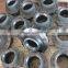Several Types Semi Trailer Parts Axle Hub Caps