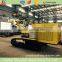 Double power ! SKM153 full hydraulic dth drilling equipment