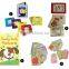 Low costs adult flash game card printing, thick card printing