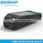 EKEMP Portable Biometric Attendance Machine Data Collector With Fingerprint Reader