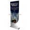 2016 china design wholesale roll up stand banner