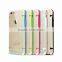 Glow in case for iphone 6 plus