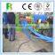 High quality simple steel coil slitting machine