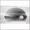 400X150mm corrugation metal culvert diameter 6000 mm