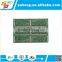 PTH edge half hole circuit board pcb pcba prototype