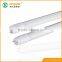 TUV SAA CE Approved high efficiency SMD2835 0.6m 1.2m 1.5m 2ft 4ft 5ft 9w 18w 22w optional Full Glass T8 led tube lighting