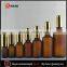 5ml 10ml 15ml 20ml 30ml 50ml 60ml 100ml 120ml cosmetic frost essential oil glass dropper bottle wholesales
