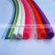 FDA Food-Grade Silicone Suction Straw Tube