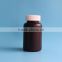 Wholesale popular solid pill bottle with lid for sale
