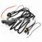 Xenon HID Conversion Kit Relay Wiring Harness H1 H3 H8 H11 9005 9006 9004 9007 9140 9145 New