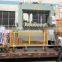 high quality plywood door skin hot hydraulic press machine