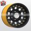 New product 4x4 genuine beadlock 3 pieces steel wheel