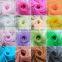 40D polyester fabric knitted fabric for mosquito net