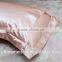 Professional Factory Sale! 4pcs lace printed raw silk duvet bedding set