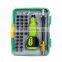BAKU High quality 34 in 1 Non slip Grip Precision Screwdriver Set BK 3034