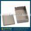 Enclosure electronic plastic box