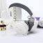 Foldable, Noise Cancellation Headphone On-Ear Powerful Bass Lightweight,wireless bluetooth headphone