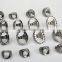 Hot sell in Indonesia fashion gemstone ring man titanium