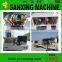 914-610 Sanxing K Q Span Arch Sheet Machine for Vienna