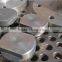 Q35 Table shot blasting machine/rotary turntable shot blasting machine/shot blasting machine sales