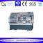 CK6140 High Speed CNC Lathe for Metal Turning With Flat Bed