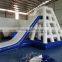 2015 Hot Summer Inflatable Water Island for Sale