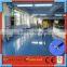 newest design new polypropylene hockey flooring