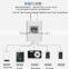 Factory Customized Logo CE Quick Charger for iPhone 6s, Dual Port Car Charger