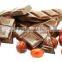 China Factory Price Chocolate Chip Chocolate Coin Chocolate Ball Making Machine