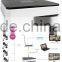 P2P CCTV Surveillance System 4x 720P IP Camera NVR Kit Camnoopy