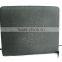 Hot sell genuine leather with many card slots custom computer case