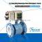 Stainless Steel seriflux magnetic flow meter