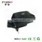 24v 10ah li ion battery pack frog style electric bike battery 24v 10ah lifepo4 battery pack
