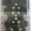 Mountain Climbing Antislip Shoes Cover Snow and Ice Shoes Spikes Good Tpr Ice Shoe Crampons