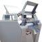 Advanced hydraulic 200 three roll mill with mirror stainless steel