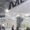 Waterproof Anti Slip Type PVC Material Heating System Floor