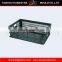 Specialized in manufacturing turnover box mold, fruit box mold, plastic box mold