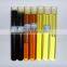 Machine pyrolysis for fuel oil and wire