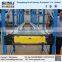 High-Density Radio Shuttle Racking