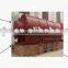 Ce Iso Certified Waste Tyre Pyrolysis Oil Plant With No Pollution