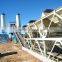 HZS60 concrete batching plant