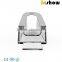 Desktop acrylic display stand retail acrylic mobile phone display stand