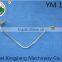 the best price and good quality steel pipe( for tractor, truck, car, cultivator etc)