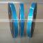 free edge aluminium foil mylar insulation cable and air duct with heat protection